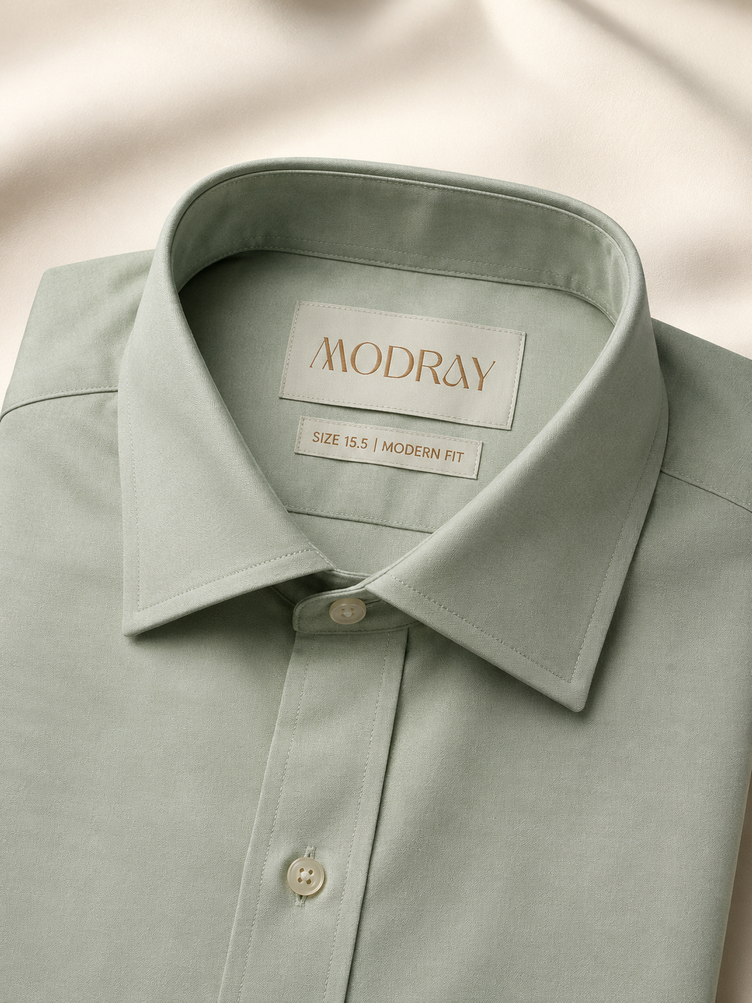 Pista Dress Shirt