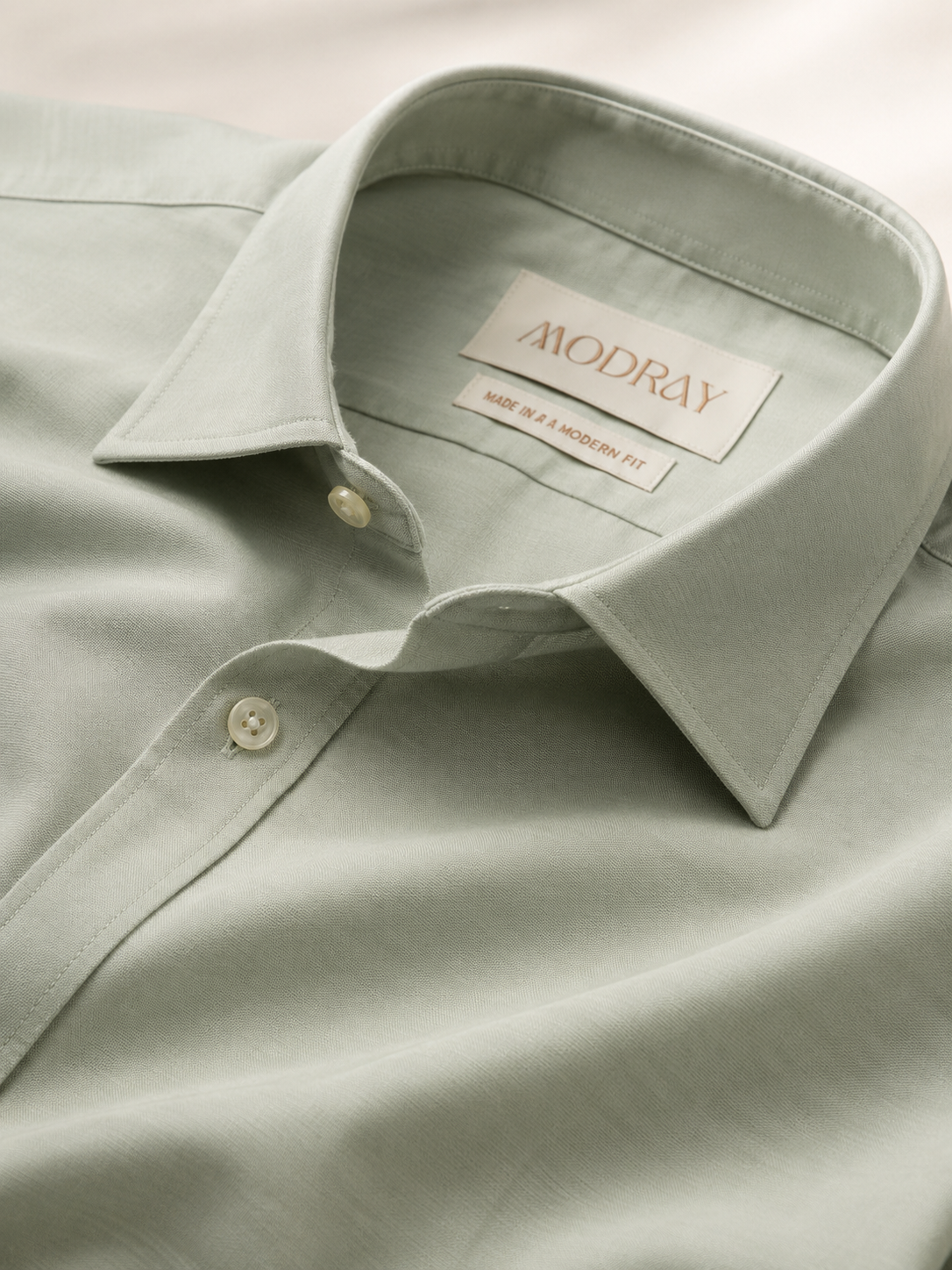 Pista Dress Shirt