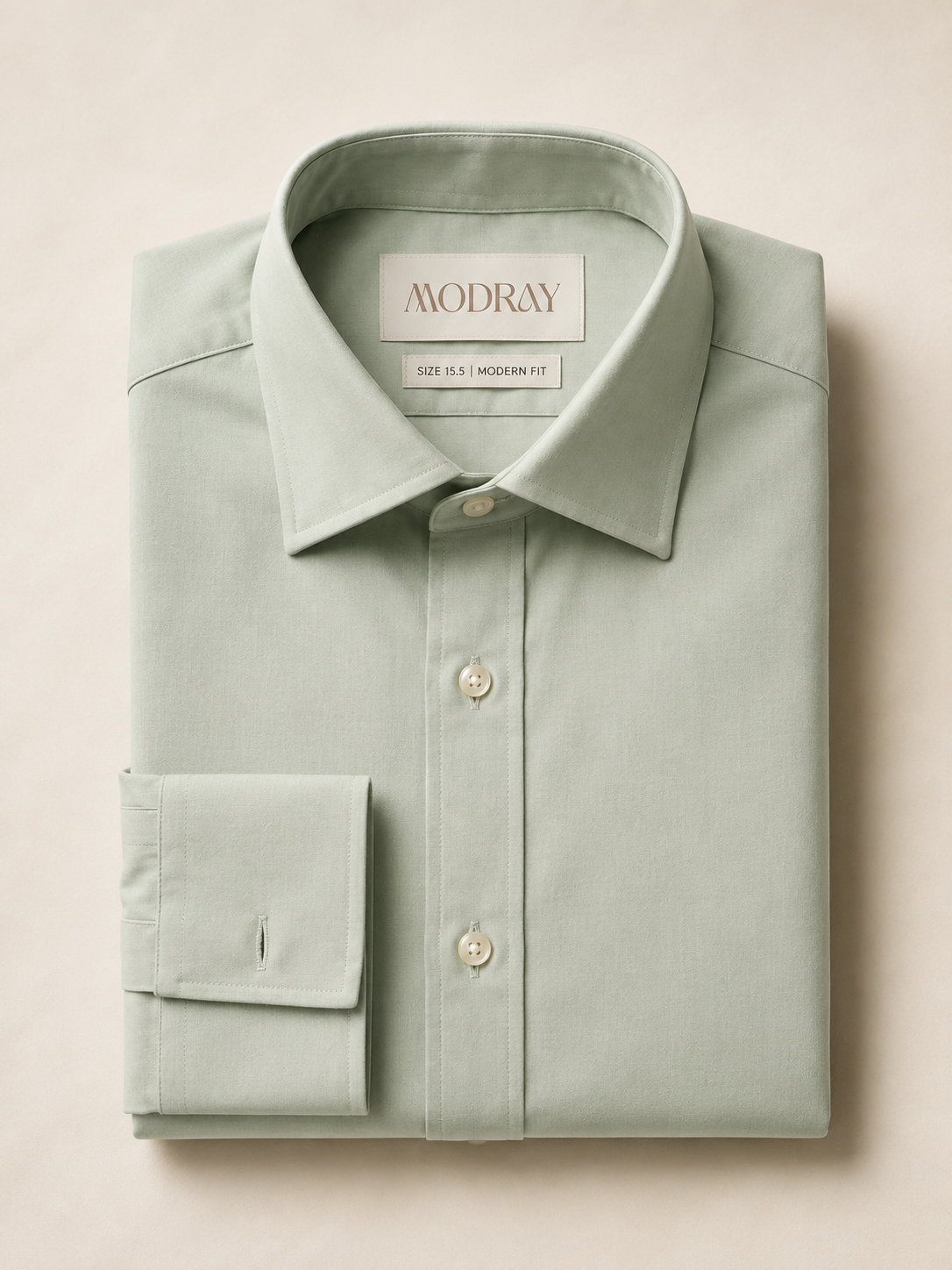 Pista Dress Shirt