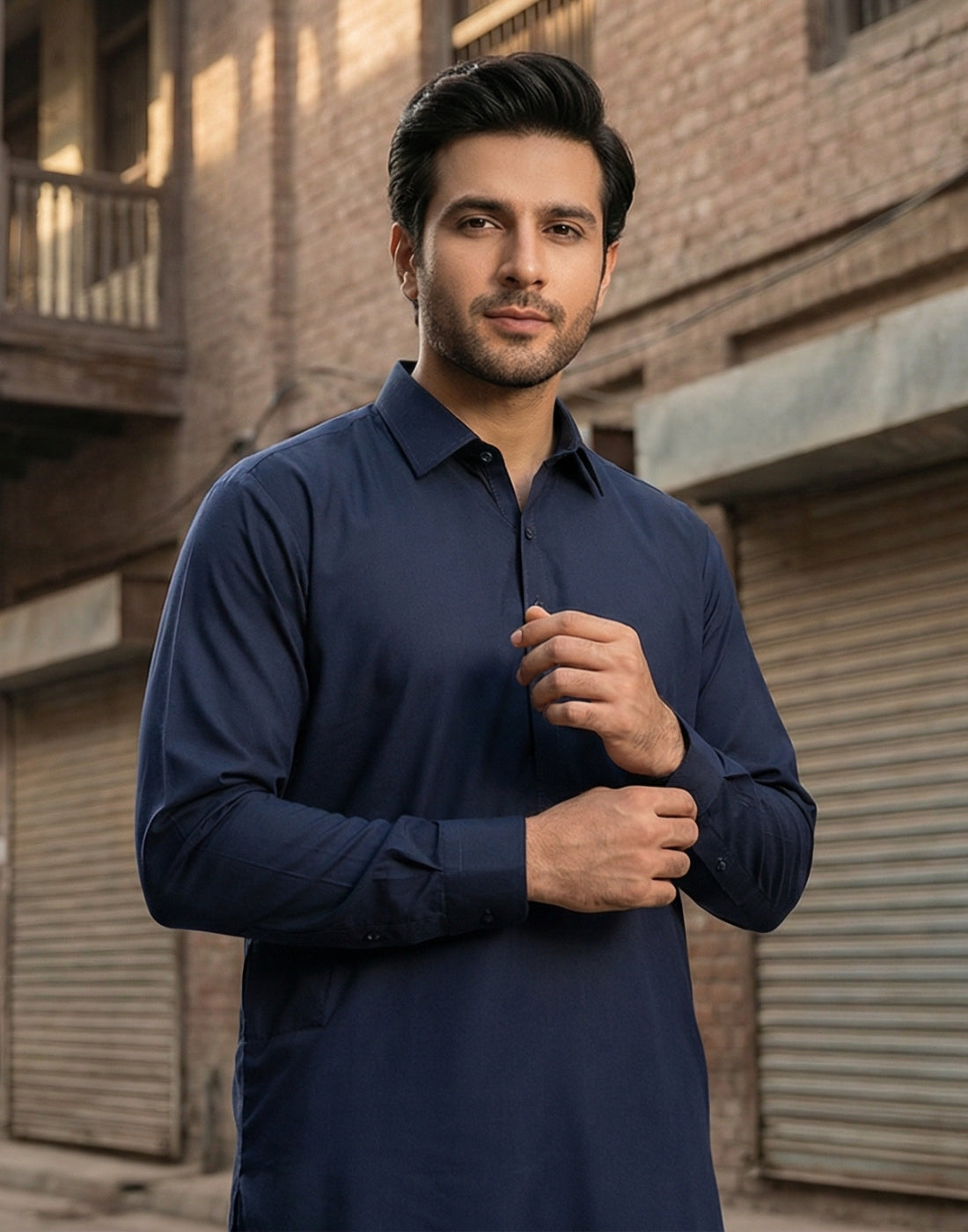 Mens Unstitched Fabrics