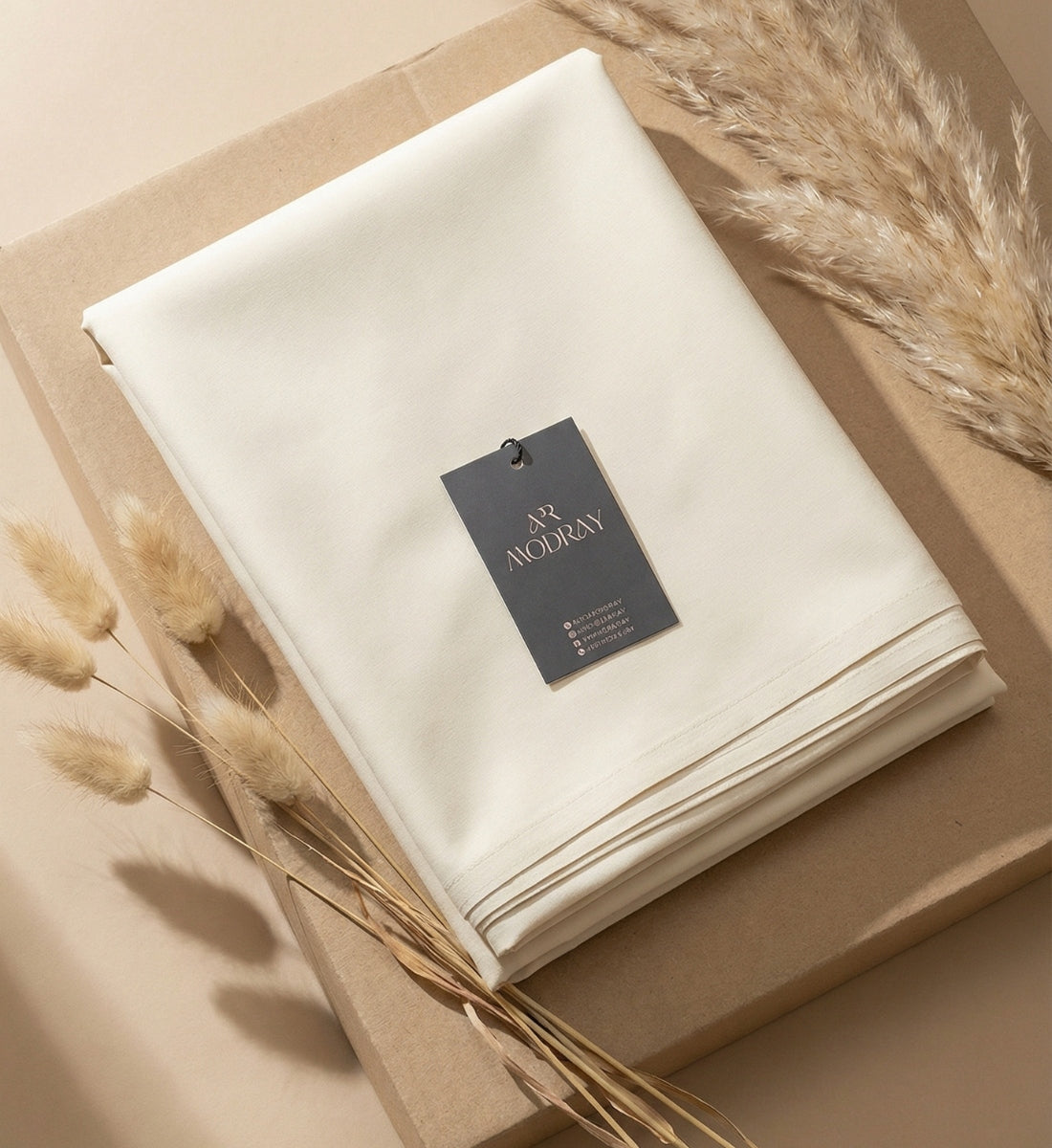 Mens Cream Unstitched Fabrics